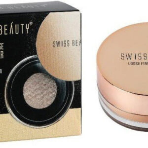 Compact SB-412 (Loose Powder)