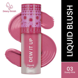 Liquid Blusher SB-843 (Dew It up)
