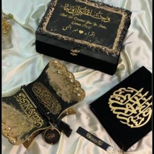 Quran sharif combo set