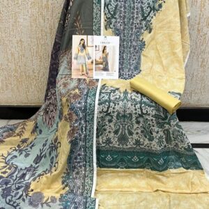 A-16 Jade Urbane 2025