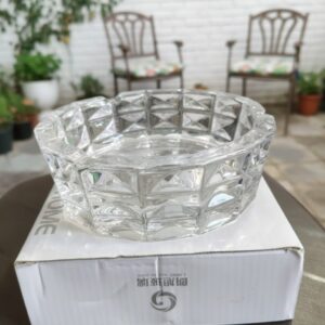 Crystal Bowl