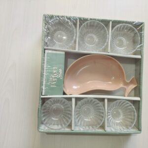 crockery Set8