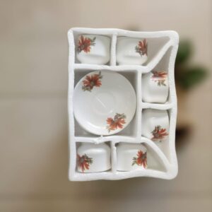 crockery Set9