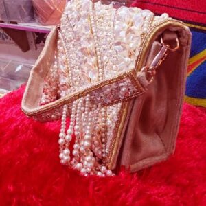 Clutch Purses for Women Wedding Handmade