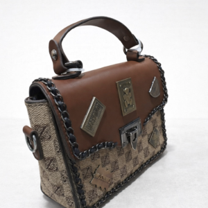 small stylish women’s handbag / clutch