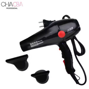 CHAOBA 2800 Professional Hair Dryer