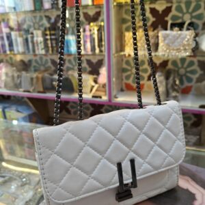Premium Chain Sling Bag