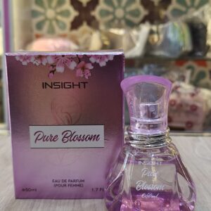 🌸 Insight Pure Blossom Eau De Parfum for Women 🌸