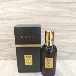 NEXT Black Oud Eau De Parfum (30 ml)