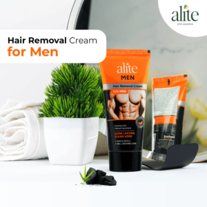 Alite Men Hair Removal Cream