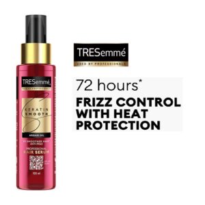 TRESemmé Keratin Smooth Hair Serum 100ML