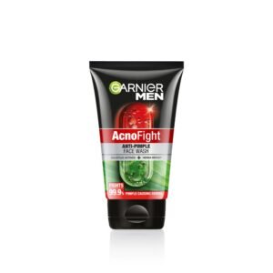 Garnier Men AcnoFight Anti-Pimple Face Wash
