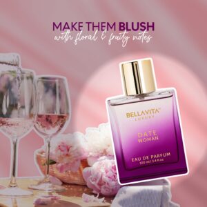 Bella Vita Luxury Date Woman Eau De Parfum